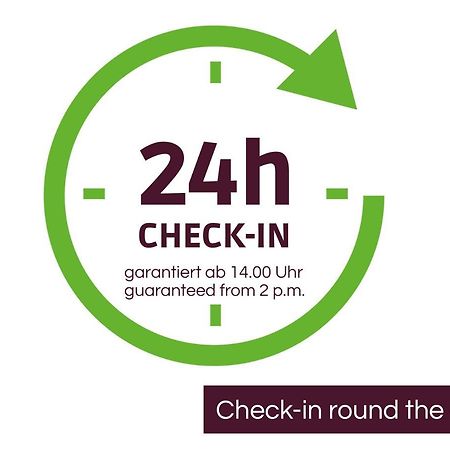 Aparthotel Wiggertal - Self Check-In Dagmersellen Εξωτερικό φωτογραφία
