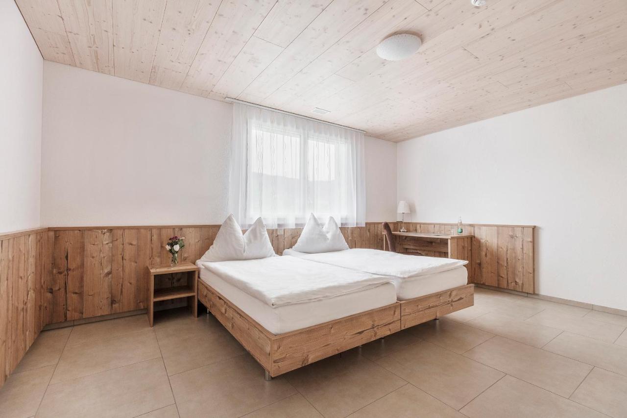 Aparthotel Wiggertal - Self Check-In Dagmersellen Εξωτερικό φωτογραφία