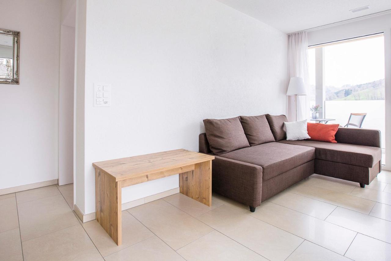 Aparthotel Wiggertal - Self Check-In Dagmersellen Εξωτερικό φωτογραφία