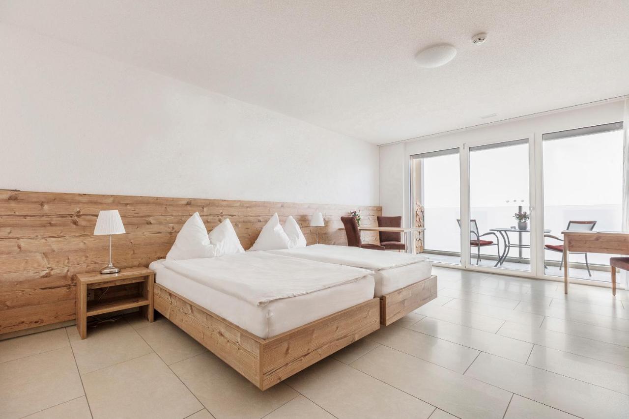 Aparthotel Wiggertal - Self Check-In Dagmersellen Εξωτερικό φωτογραφία