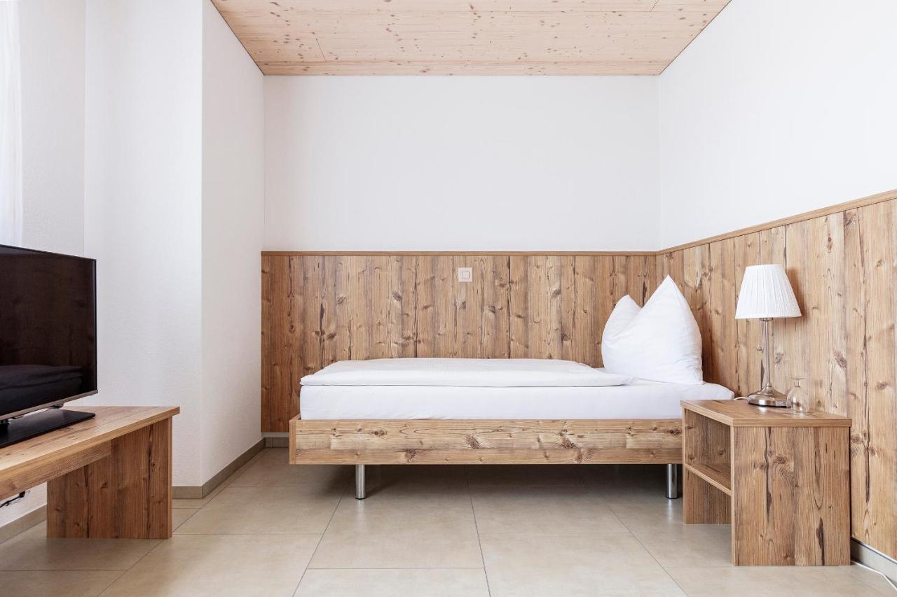 Aparthotel Wiggertal - Self Check-In Dagmersellen Εξωτερικό φωτογραφία