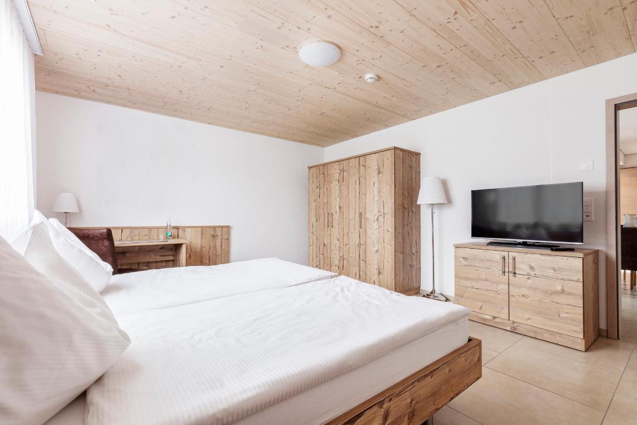 Aparthotel Wiggertal - Self Check-In Dagmersellen Εξωτερικό φωτογραφία
