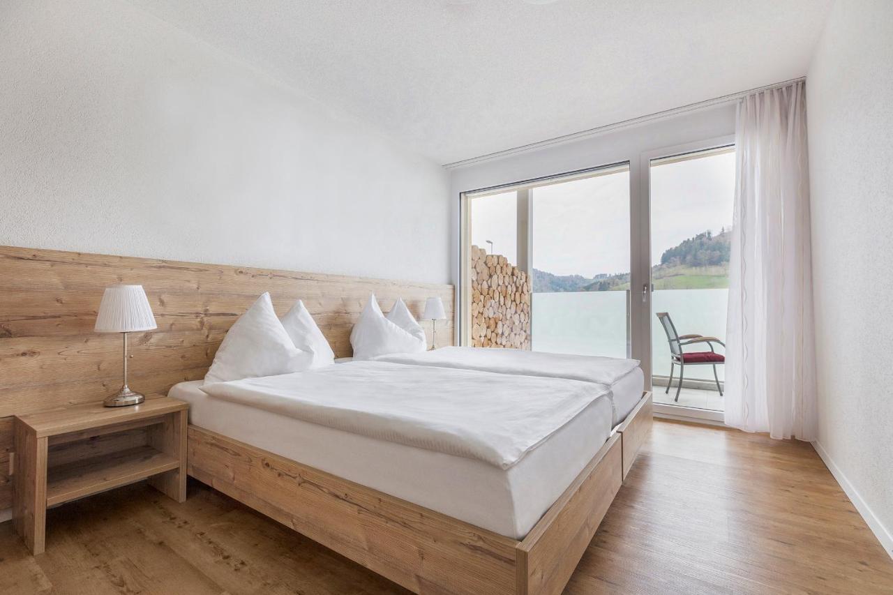 Aparthotel Wiggertal - Self Check-In Dagmersellen Εξωτερικό φωτογραφία
