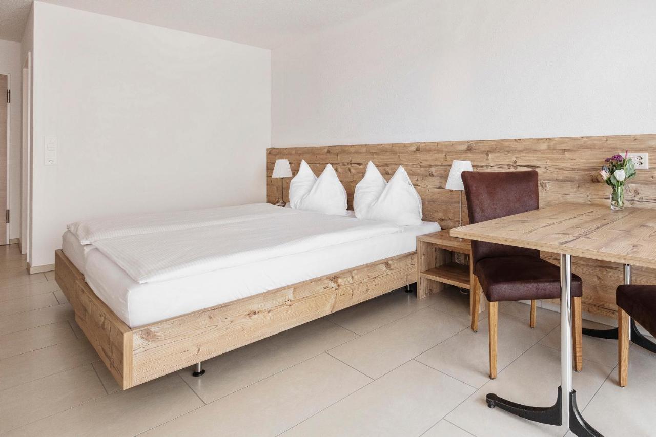 Aparthotel Wiggertal - Self Check-In Dagmersellen Εξωτερικό φωτογραφία