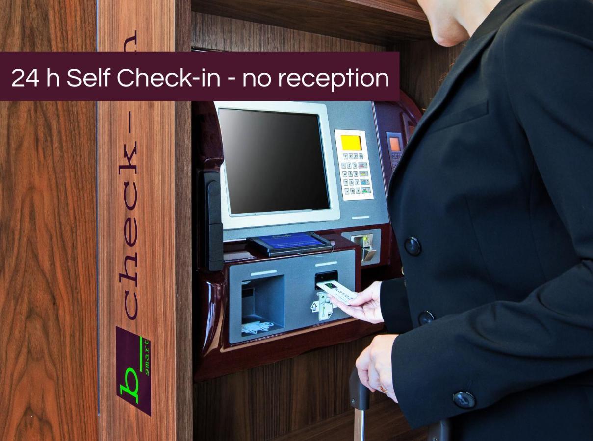 Aparthotel Wiggertal - Self Check-In Dagmersellen Εξωτερικό φωτογραφία